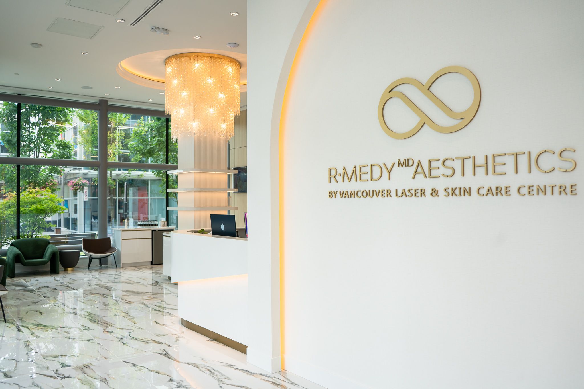 R·MEDY Burnaby clinic