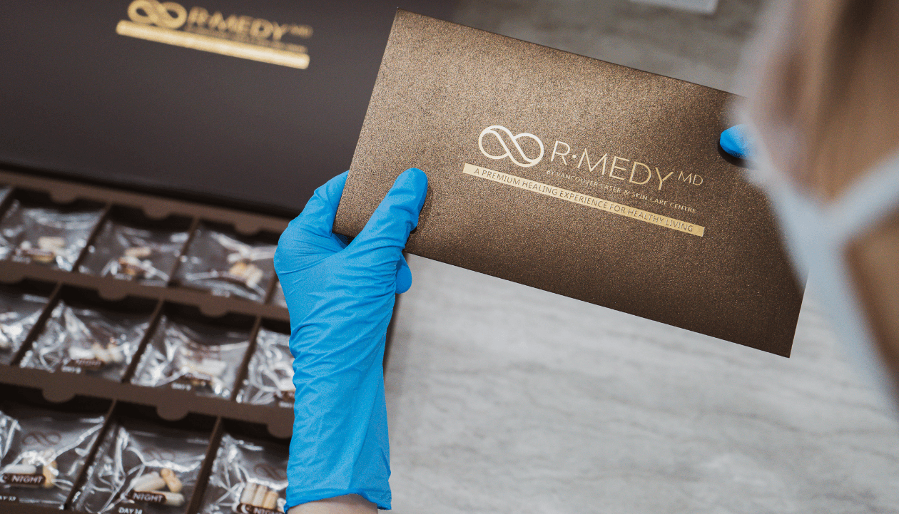 Future R·MEDY clinic