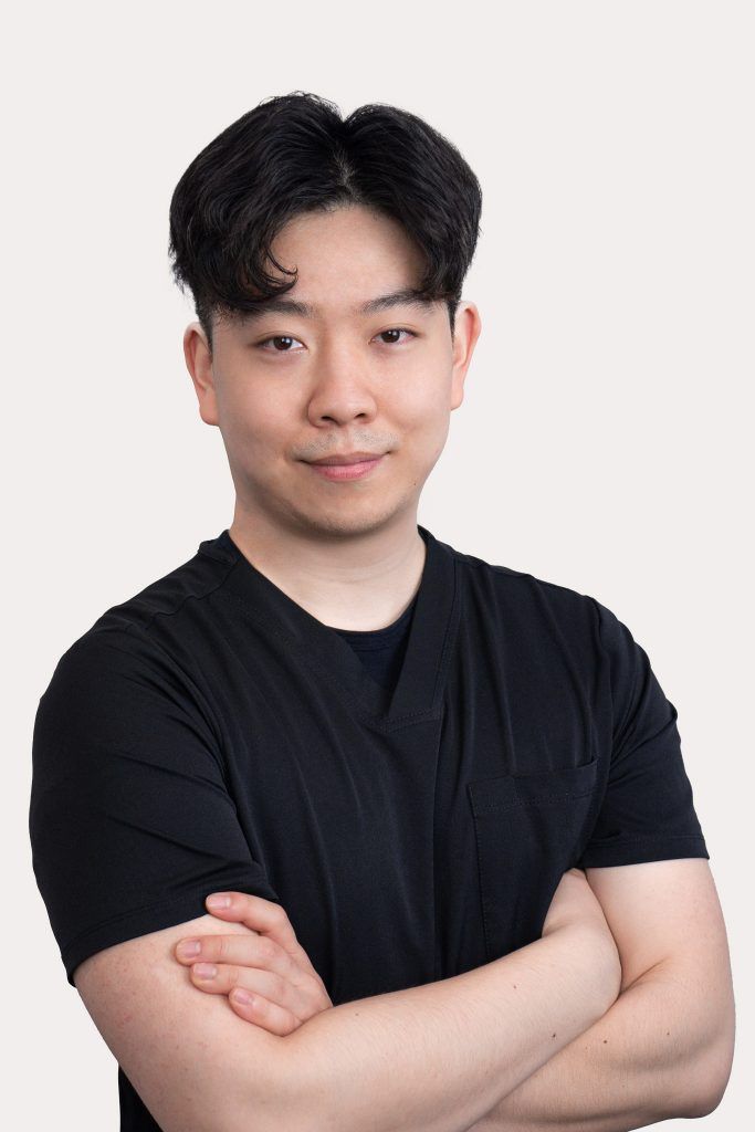 Jike from the R·MEDY care team