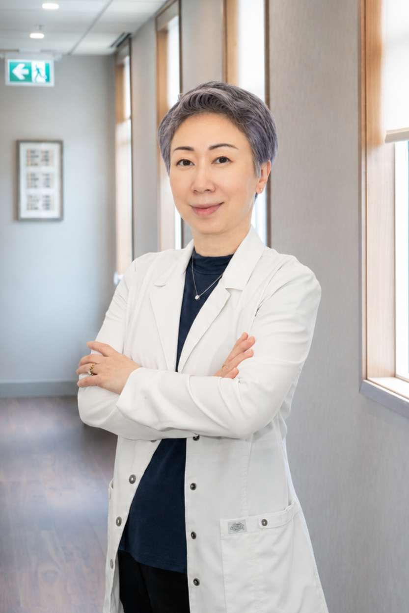 Kira from the R·MEDY care team