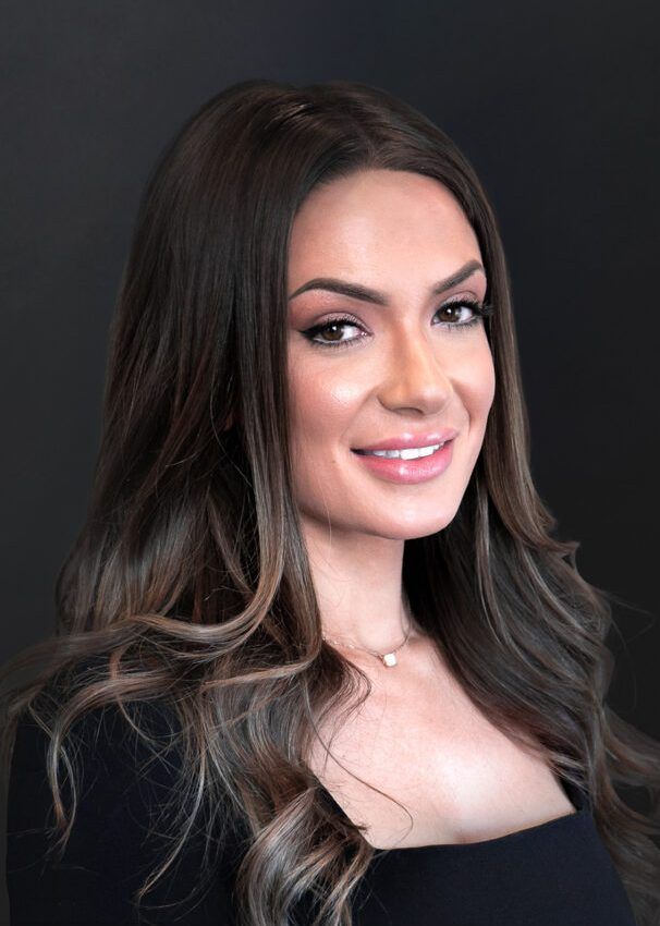 Rachel from the R·MEDY care team